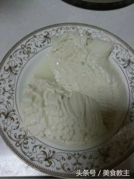 3分鐘就能搞定的酸辣湯,食材做法超級簡單,味道一點也不簡單 - .