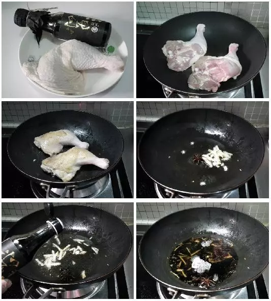 雞肉這麼做,好吃到爆,連湯汁都剩不下~ -