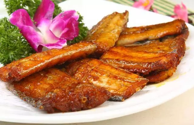 吃魚好處多多!5分鐘,學會魚的6種經典做法,不收藏太可惜了!