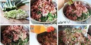 喜歡吃包子嗎~這里收集了六種包子的做法,快收藏起來做給家人吧!
