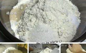 喜歡吃包子嗎~這里收集了六種包子的做法,快收藏起來做給家人吧!