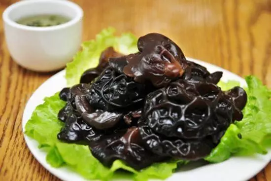 30種木耳的做法,比吃肉還過癮,女人吃了對皮膚好!