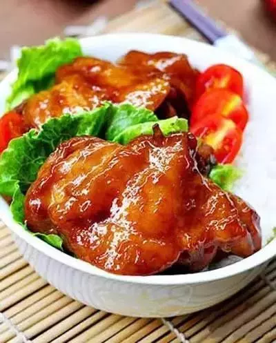9種家常美味雞腿做法!一學就會了!