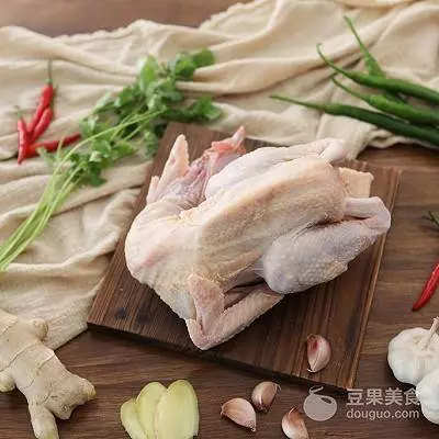 口水雞:麻辣鮮香,真是讓人口水直流!