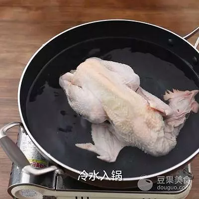 口水雞:麻辣鮮香,真是讓人口水直流!