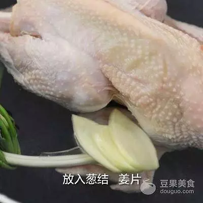 口水雞:麻辣鮮香,真是讓人口水直流!