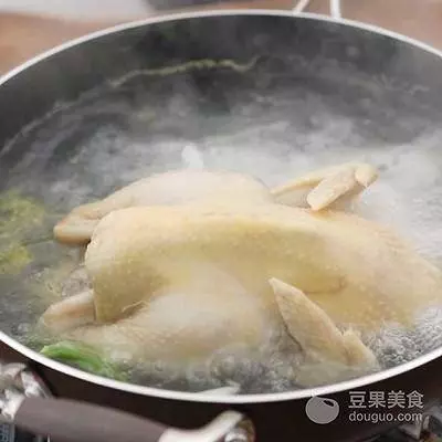 口水雞:麻辣鮮香,真是讓人口水直流!