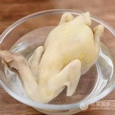 口水雞:麻辣鮮香,真是讓人口水直流!