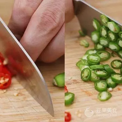 口水雞:麻辣鮮香,真是讓人口水直流!
