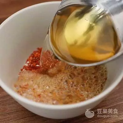口水雞:麻辣鮮香,真是讓人口水直流!
