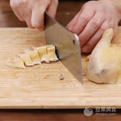 口水雞:麻辣鮮香,真是讓人口水直流!