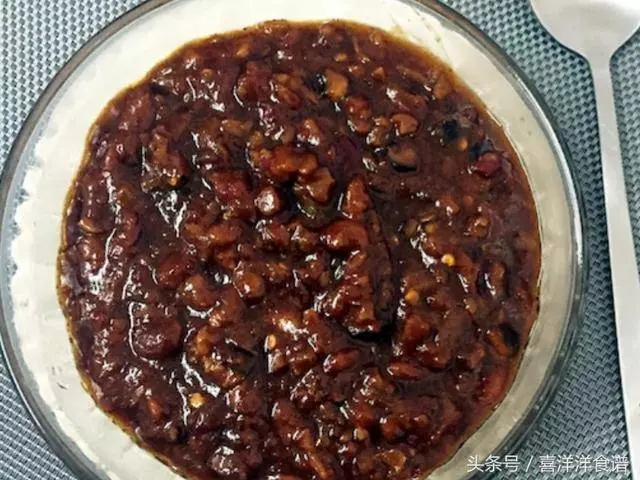 7種家常必備醬料製作方法,非常實用,做法簡單,快學學吧!