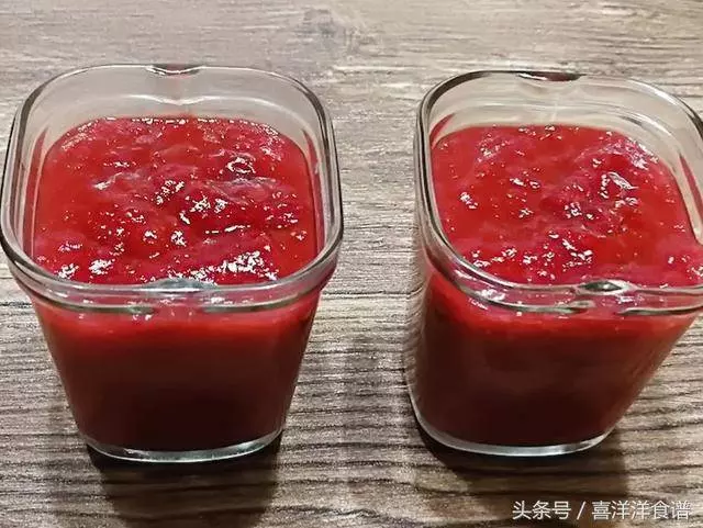 7種家常必備醬料製作方法,非常實用,做法簡單,快學學吧!