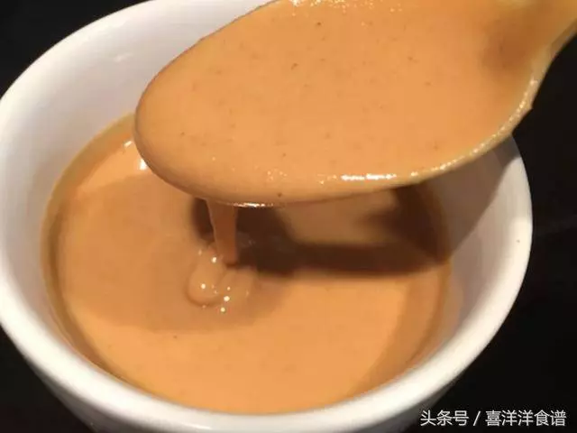 7種家常必備醬料製作方法,非常實用,做法簡單,快學學吧!