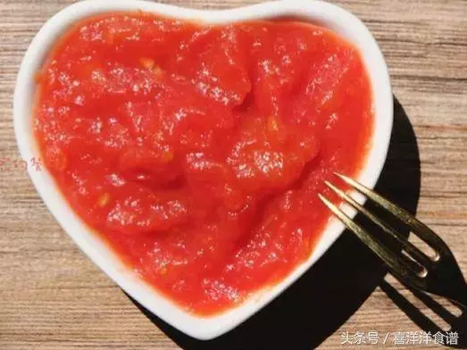 7種家常必備醬料製作方法,非常實用,做法簡單,快學學吧!