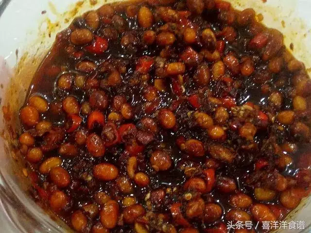 7種家常必備醬料製作方法,非常實用,做法簡單,快學學吧!