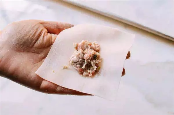 餛燉的10種經典包法,包教包會!這樣包不散餡不破皮,好看又好吃!