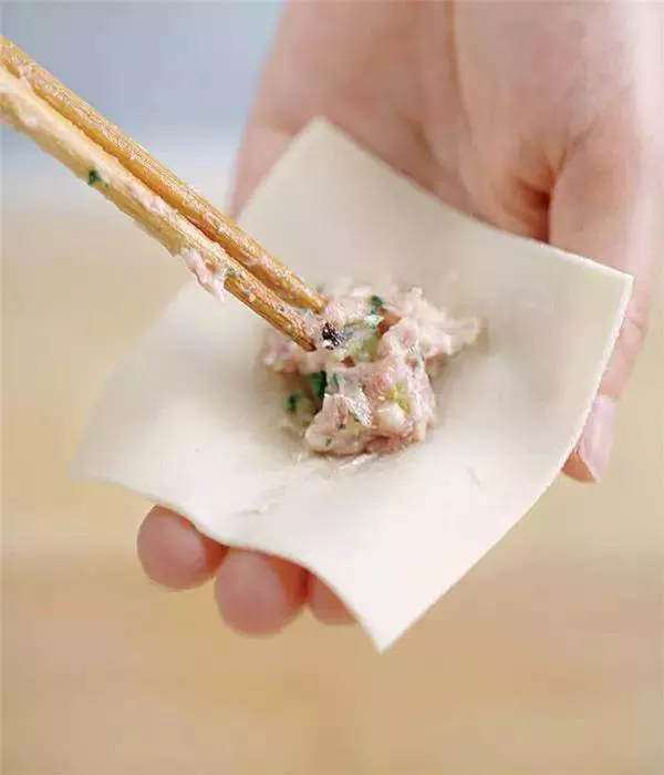 餛燉的10種經典包法,包教包會!這樣包不散餡不破皮,好看又好吃!