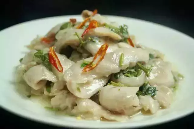 魚片的30種美味做法,你值得擁有!