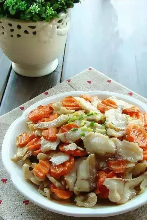 魚片的30種美味做法,你值得擁有!