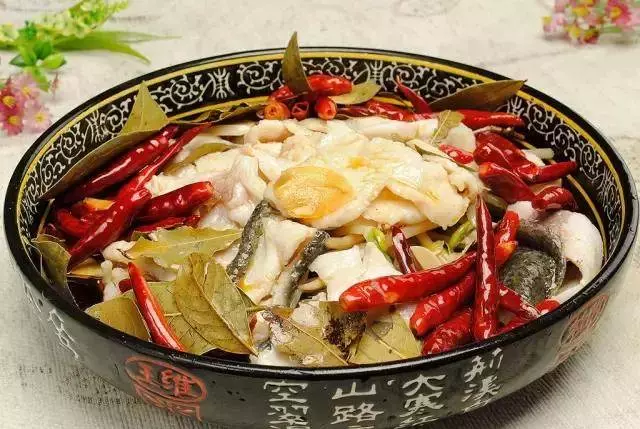 魚片的30種美味做法,你值得擁有!