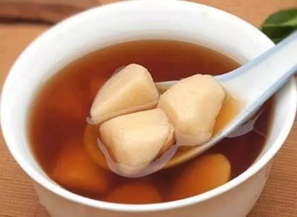 18道素食滋補湯,既好喝又養生