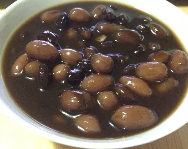 18道素食滋補湯,既好喝又養生