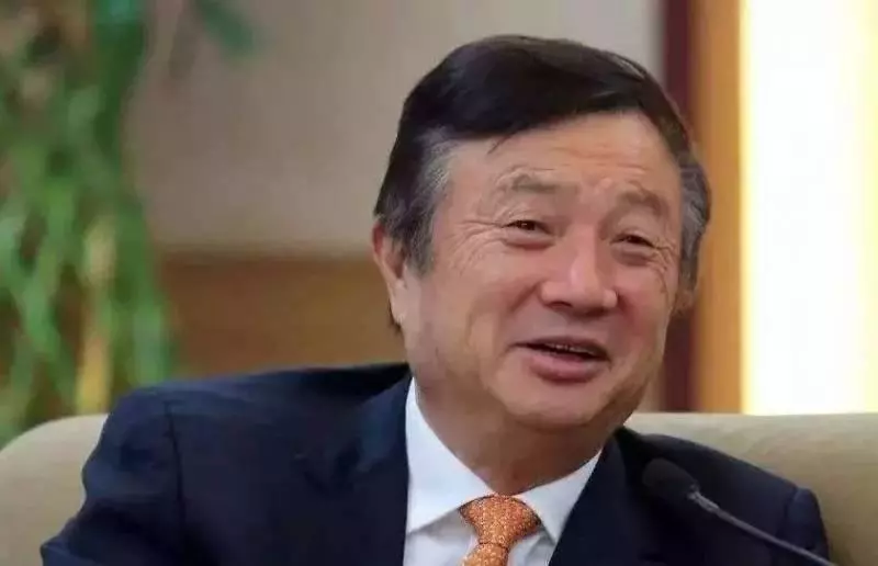 剛剛!華為再次硬氣宣布,蘋果高通或傻眼了!!