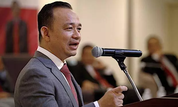 【抗議「荒謬教育政策」 】要撤換馬智禮終於突破了「驚人數目」!
