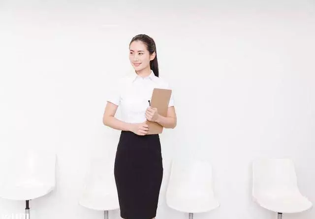 面試官:我兒子是你兒子的爸,那麼我是你的誰?女子機智解答