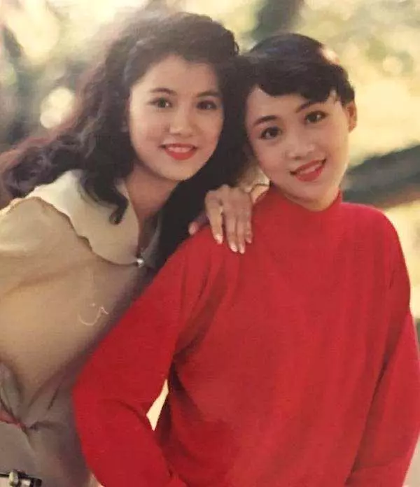 還記得陳小春版鹿鼎記嗎?現實中他老婆鋃鐺入獄,「壕無人性」!