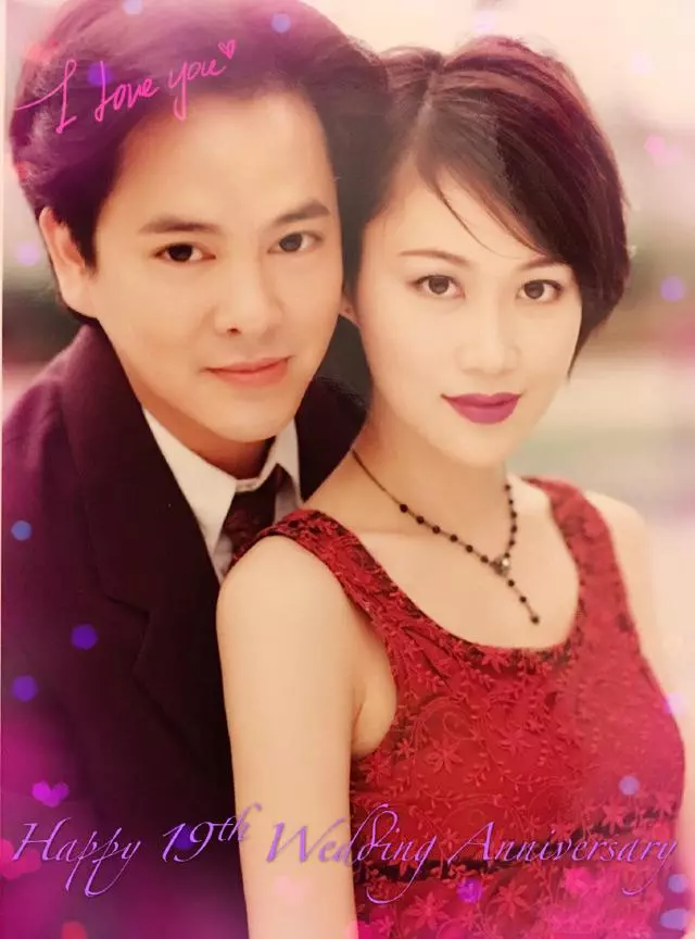 還記得陳小春版鹿鼎記嗎?現實中他老婆鋃鐺入獄,「壕無人性」!