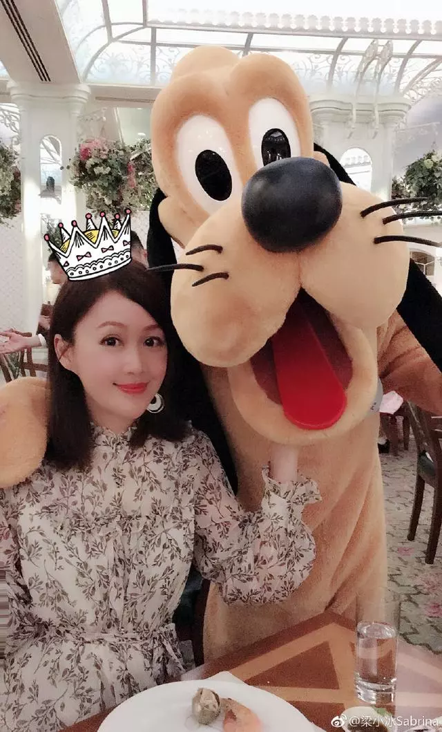 還記得陳小春版鹿鼎記嗎?現實中他老婆鋃鐺入獄,「壕無人性」!