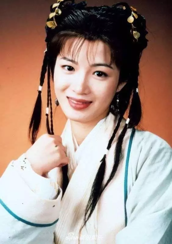 還記得陳小春版鹿鼎記嗎?現實中他老婆鋃鐺入獄,「壕無人性」!