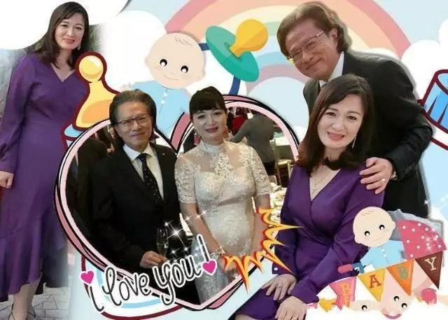 還記得陳小春版鹿鼎記嗎?現實中他老婆鋃鐺入獄,「壕無人性」!