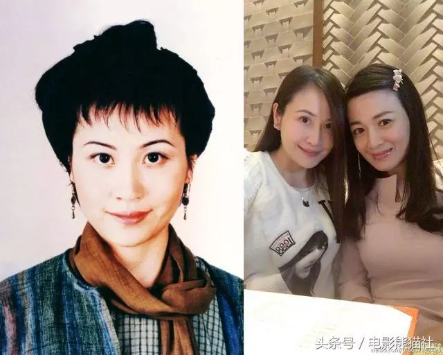 還記得陳小春版鹿鼎記嗎?現實中他老婆鋃鐺入獄,「壕無人性」!