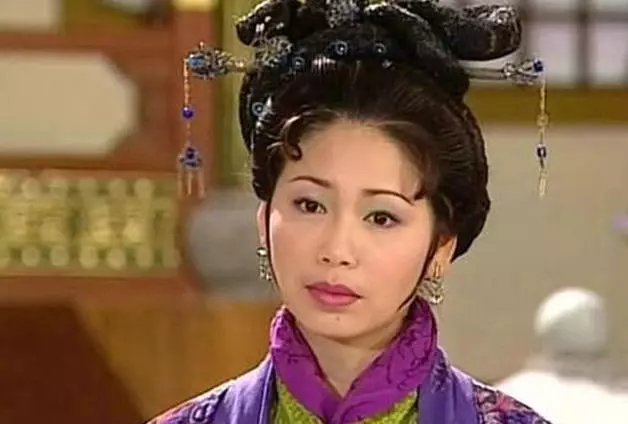 還記得陳小春版鹿鼎記嗎?現實中他老婆鋃鐺入獄,「壕無人性」!