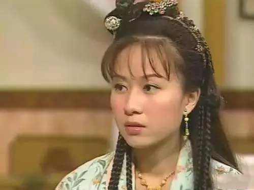還記得陳小春版鹿鼎記嗎?現實中他老婆鋃鐺入獄,「壕無人性」!