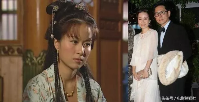 還記得陳小春版鹿鼎記嗎?現實中他老婆鋃鐺入獄,「壕無人性」!