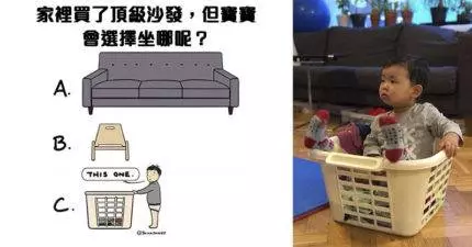 10個悲慘瞬間讓我發現「原來我是我兒子的財產啊」...
