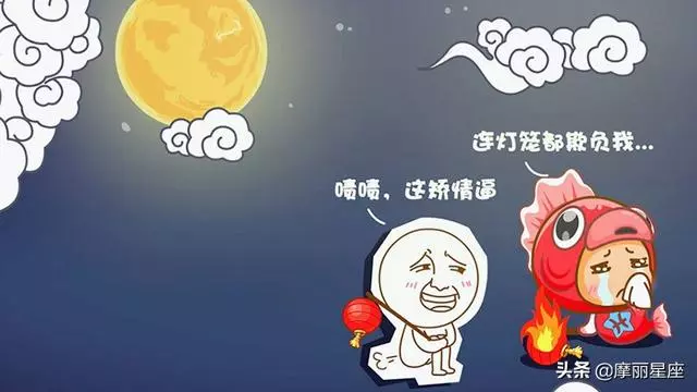 不會被情緒左右的五個星座,善於控制情緒,為人處世有分寸