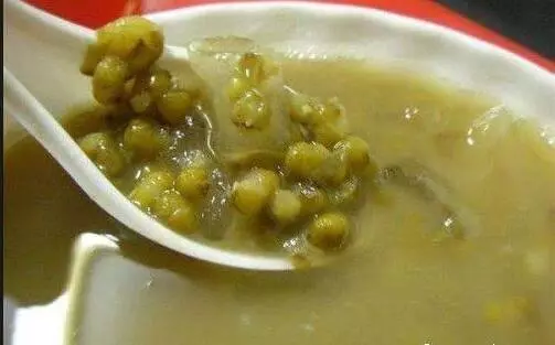 媽媽煮綠豆湯一定加「一寶」,不但消熱解毒,更可以治「肝病」!比肝藥還管用!!!!