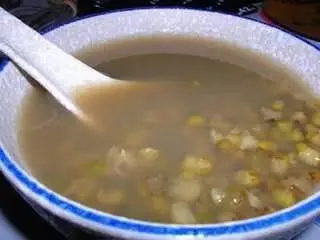 媽媽煮綠豆湯一定加「一寶」,不但消熱解毒,更可以治「肝病」!比肝藥還管用!!!!