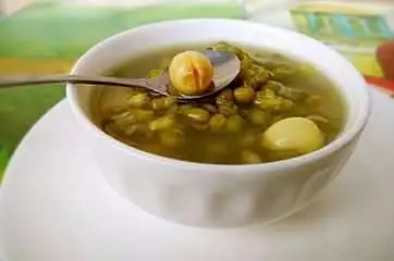 媽媽煮綠豆湯一定加「一寶」,不但消熱解毒,更可以治「肝病」!比肝藥還管用!!!!