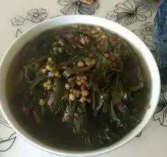 媽媽煮綠豆湯一定加「一寶」,不但消熱解毒,更可以治「肝病」!比肝藥還管用!!!!
