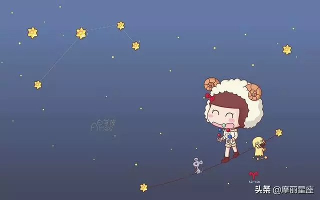 最令十二星座心動的人:白羊座愛積極樂觀,金牛座愛有錢的