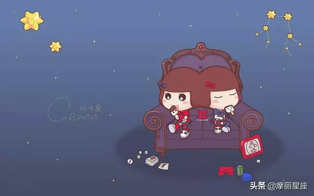 最令十二星座心動的人:白羊座愛積極樂觀,金牛座愛有錢的