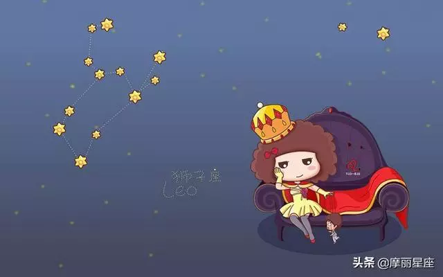 最令十二星座心動的人:白羊座愛積極樂觀,金牛座愛有錢的