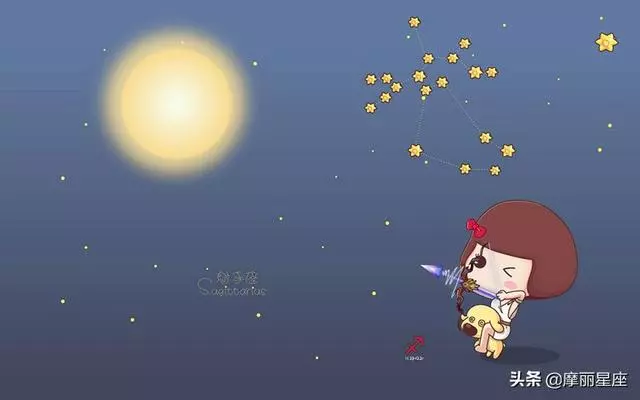 最令十二星座心動的人:白羊座愛積極樂觀,金牛座愛有錢的