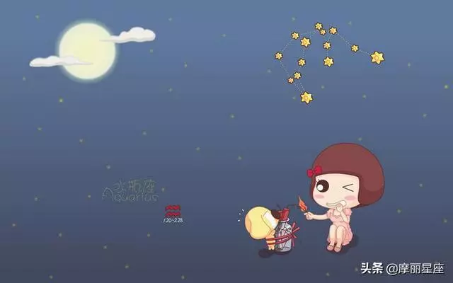 最令十二星座心動的人:白羊座愛積極樂觀,金牛座愛有錢的